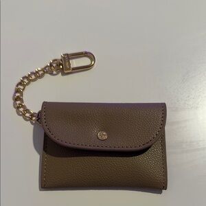 Anne klein coin pouch holder